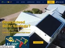 Sites similar to gosolarpower.com