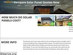 Sites similar to gosolarquotes.com.au