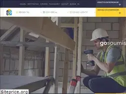 Sites similar to gosoumissions.com