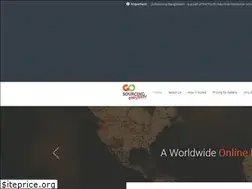 Sites similar to gosourcing-bangladesh.com