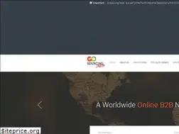 Sites similar to gosourcing-india.com