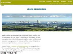 Sites similar to gosouthatlanta.com