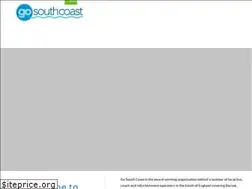 Sites similar to gosouthcoast.co.uk