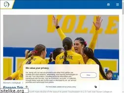 Sites similar to gosoutheastern.com