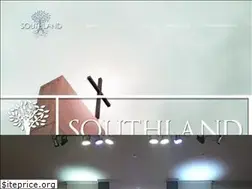 Sites similar to gosouthland.org
