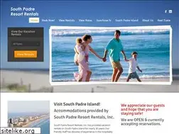 Sites similar to gosouthpadreisland.com