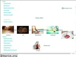 Sites similar to gospa.ee