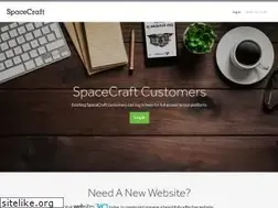 Sites similar to gospacecraft.com