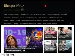 Sites similar to gospanews.net