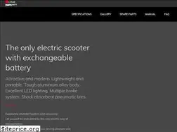 Sites similar to gospark.it