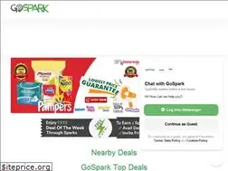 Sites similar to gospark.pk