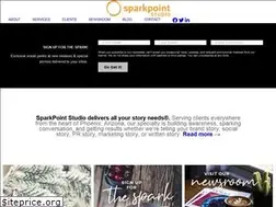 Sites similar to gosparkpoint.com