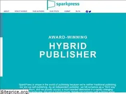 Sites similar to gosparkpress.com
