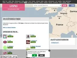 Sites similar to gospas.at