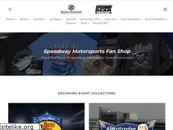 Sites similar to gospeedwayworld.com