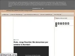 Sites similar to gospel-7.blogspot.com