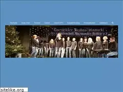 Sites similar to gospel-generation.de