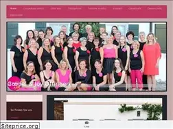 Sites similar to gospel-joy-offingen.de