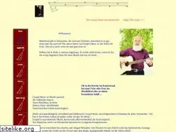 Sites similar to gospel-schroeder.de