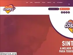 Sites similar to gospel.fm.br
