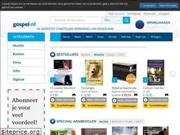 Sites similar to gospel.nl