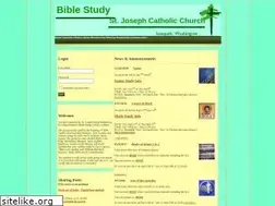 Sites similar to gospel.thruhere.net