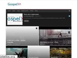 Sites similar to gospel10.com