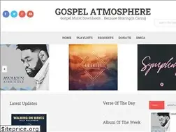 Sites similar to gospelatmosphere.com