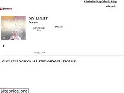 Sites similar to gospelbeats.com