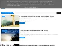 Sites similar to gospelbook.net