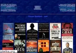 Sites similar to gospelbooklets.com