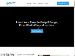 Sites similar to gospelbootcamp.com