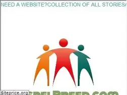 Sites similar to gospelbreed.com