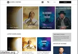 Sites similar to gospelcentric.net