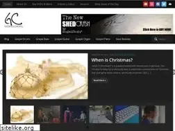 Sites similar to gospelchops.com