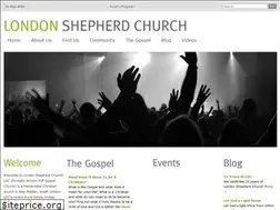 Sites similar to gospelchurch.co.uk