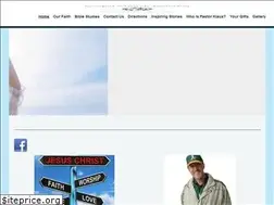 Sites similar to gospelchurchwaterloo.com