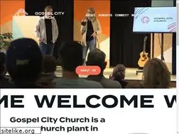 Sites similar to gospelcitylb.com