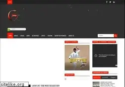 Sites similar to gospelclimax.com