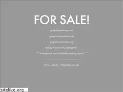 Sites similar to gospelcommunity.com