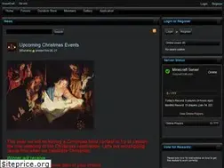Sites similar to gospelcraft.net