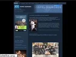 Sites similar to gospeldiamonds.de