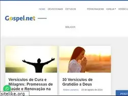 Sites similar to gospeldown.net