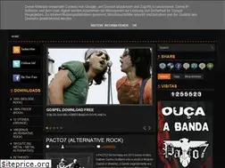 Sites similar to gospeldownloadfree.blogspot.com