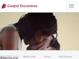 Sites similar to gospelencontros.com