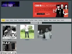 Sites similar to gospelengine.com