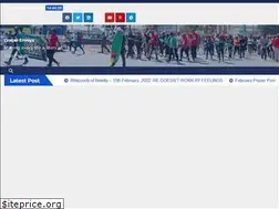 Sites similar to gospelenvoys.org