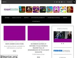 Sites similar to gospelgoodies.com