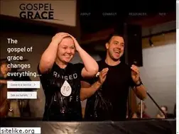 Sites similar to gospelgracechurch.com