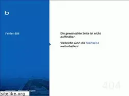 Sites similar to gospelhearts.de